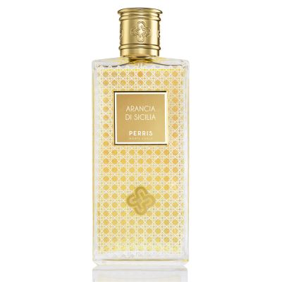 PERRIS MONTECARLO Arancia di Sicilia EDP 100 ml